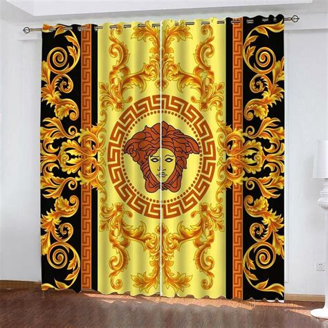 versace curtain|versace home wallpaper.